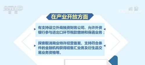 允许外资银行参与进出口环节税款缴纳和保函业务 探索取消商业特许经营备案