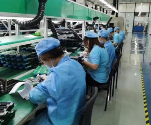 工厂用工荒,打工者却找不到工作 老板 工厂需要任劳任怨的员工 加班 小时工 网易订阅